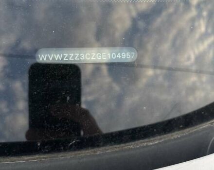 Белый Фольксваген Пассат, объемом двигателя 2 л и пробегом 175 тыс. км за 21500 $, фото 13 на Automoto.ua