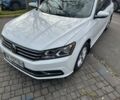 Белый Фольксваген Пассат, объемом двигателя 1.8 л и пробегом 107 тыс. км за 286 $, фото 1 на Automoto.ua
