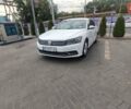 Белый Фольксваген Пассат, объемом двигателя 1.8 л и пробегом 161 тыс. км за 12200 $, фото 1 на Automoto.ua