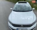 Білий Фольксваген Пассат, об'ємом двигуна 1.8 л та пробігом 118 тис. км за 15700 $, фото 6 на Automoto.ua