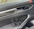 Белый Фольксваген Пассат, объемом двигателя 1.8 л и пробегом 218 тыс. км за 13500 $, фото 10 на Automoto.ua