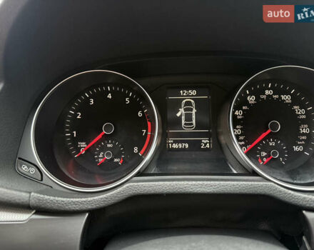 Белый Фольксваген Пассат, объемом двигателя 1.8 л и пробегом 147 тыс. км за 12399 $, фото 33 на Automoto.ua