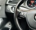 Белый Фольксваген Пассат, объемом двигателя 1.8 л и пробегом 205 тыс. км за 9100 $, фото 24 на Automoto.ua