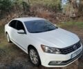 Белый Фольксваген Пассат, объемом двигателя 1.78 л и пробегом 175 тыс. км за 11800 $, фото 6 на Automoto.ua