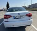 Белый Фольксваген Пассат, объемом двигателя 1.8 л и пробегом 141 тыс. км за 12000 $, фото 7 на Automoto.ua