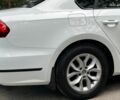 Білий Фольксваген Пассат, об'ємом двигуна 1.8 л та пробігом 162 тис. км за 12940 $, фото 7 на Automoto.ua