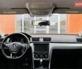 Белый Фольксваген Пассат, объемом двигателя 1.8 л и пробегом 224 тыс. км за 10000 $, фото 5 на Automoto.ua