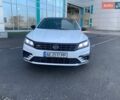 Білий Фольксваген Пассат, об'ємом двигуна 1.8 л та пробігом 145 тис. км за 12500 $, фото 1 на Automoto.ua