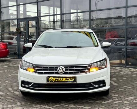 Білий Фольксваген Пассат, об'ємом двигуна 1.8 л та пробігом 119 тис. км за 14000 $, фото 1 на Automoto.ua