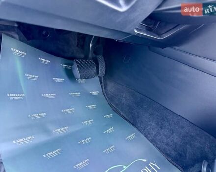 Білий Фольксваген Пассат, об'ємом двигуна 1.97 л та пробігом 174 тис. км за 21500 $, фото 31 на Automoto.ua