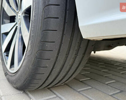 Белый Фольксваген Пассат, объемом двигателя 2 л и пробегом 138 тыс. км за 23900 $, фото 27 на Automoto.ua