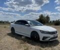 Белый Фольксваген Пассат, объемом двигателя 1.8 л и пробегом 135 тыс. км за 13500 $, фото 3 на Automoto.ua