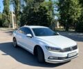Белый Фольксваген Пассат, объемом двигателя 1.97 л и пробегом 267 тыс. км за 20500 $, фото 1 на Automoto.ua
