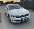Белый Фольксваген Пассат, объемом двигателя 2 л и пробегом 175 тыс. км за 21500 $, фото 1 на Automoto.ua