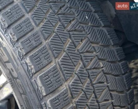 Белый Фольксваген Пассат, объемом двигателя 1.97 л и пробегом 307 тыс. км за 16999 $, фото 14 на Automoto.ua