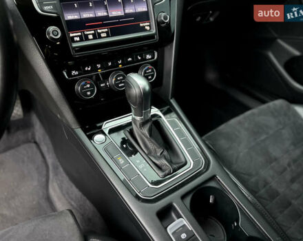 Білий Фольксваген Пассат, об'ємом двигуна 1.4 л та пробігом 248 тис. км за 14500 $, фото 30 на Automoto.ua