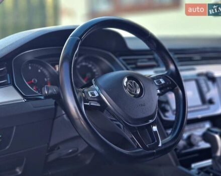 Белый Фольксваген Пассат, объемом двигателя 1.97 л и пробегом 307 тыс. км за 16999 $, фото 59 на Automoto.ua