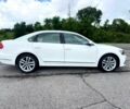 Белый Фольксваген Пассат, объемом двигателя 1.8 л и пробегом 76 тыс. км за 7500 $, фото 7 на Automoto.ua