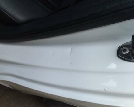 Білий Фольксваген Пассат, об'ємом двигуна 1.8 л та пробігом 165 тис. км за 13800 $, фото 9 на Automoto.ua