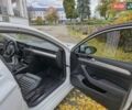 Белый Фольксваген Пассат, объемом двигателя 1.8 л и пробегом 255 тыс. км за 18200 $, фото 17 на Automoto.ua