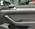 Белый Фольксваген Пассат, объемом двигателя 1.97 л и пробегом 202 тыс. км за 16000 $, фото 16 на Automoto.ua