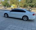 Білий Фольксваген Пассат, об'ємом двигуна 1.8 л та пробігом 215 тис. км за 12700 $, фото 1 на Automoto.ua