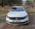 Белый Фольксваген Пассат, объемом двигателя 1.78 л и пробегом 175 тыс. км за 11800 $, фото 1 на Automoto.ua