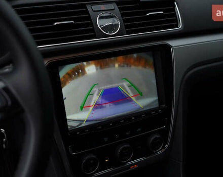 Білий Фольксваген Пассат, об'ємом двигуна 1.8 л та пробігом 204 тис. км за 12000 $, фото 10 на Automoto.ua