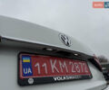 Белый Фольксваген Пассат, объемом двигателя 1.8 л и пробегом 147 тыс. км за 12399 $, фото 16 на Automoto.ua