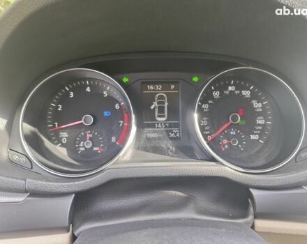 Белый Фольксваген Пассат, объемом двигателя 1.8 л и пробегом 80 тыс. км за 12000 $, фото 17 на Automoto.ua