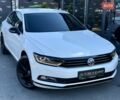 Білий Фольксваген Пассат, об'ємом двигуна 1.97 л та пробігом 174 тис. км за 21500 $, фото 13 на Automoto.ua
