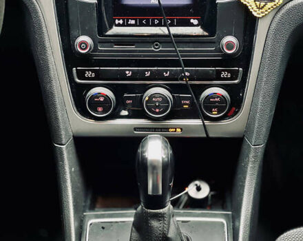 Білий Фольксваген Пассат, об'ємом двигуна 1.8 л та пробігом 214 тис. км за 11700 $, фото 18 на Automoto.ua