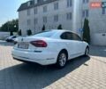 Білий Фольксваген Пассат, об'ємом двигуна 1.8 л та пробігом 132 тис. км за 12500 $, фото 4 на Automoto.ua