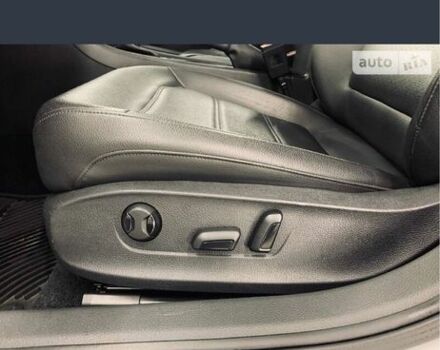 Белый Фольксваген Пассат, объемом двигателя 2 л и пробегом 2 тыс. км за 14500 $, фото 6 на Automoto.ua