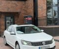 Белый Фольксваген Пассат, объемом двигателя 1.8 л и пробегом 233 тыс. км за 10999 $, фото 1 на Automoto.ua