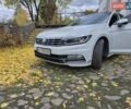 Белый Фольксваген Пассат, объемом двигателя 1.8 л и пробегом 255 тыс. км за 18200 $, фото 1 на Automoto.ua