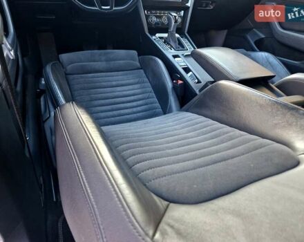 Белый Фольксваген Пассат, объемом двигателя 1.97 л и пробегом 307 тыс. км за 16999 $, фото 66 на Automoto.ua