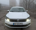 Белый Фольксваген Пассат, объемом двигателя 1.8 л и пробегом 175 тыс. км за 11000 $, фото 2 на Automoto.ua