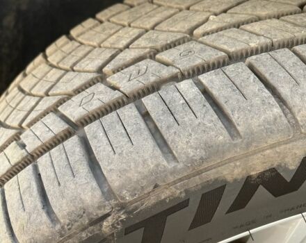 Белый Фольксваген Пассат, объемом двигателя 1.8 л и пробегом 86 тыс. км за 15600 $, фото 12 на Automoto.ua