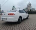 Білий Фольксваген Пассат, об'ємом двигуна 2 л та пробігом 223 тис. км за 16990 $, фото 3 на Automoto.ua