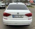 Белый Фольксваген Пассат, объемом двигателя 1.8 л и пробегом 218 тыс. км за 13500 $, фото 5 на Automoto.ua