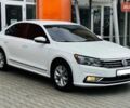 Белый Фольксваген Пассат, объемом двигателя 1.8 л и пробегом 224 тыс. км за 10000 $, фото 2 на Automoto.ua