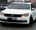 Белый Фольксваген Пассат, объемом двигателя 1.8 л и пробегом 163 тыс. км за 14700 $, фото 1 на Automoto.ua