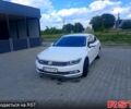 Белый Фольксваген Пассат, объемом двигателя 2 л и пробегом 301 тыс. км за 18500 $, фото 9 на Automoto.ua