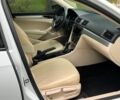 Білий Фольксваген Пассат, об'ємом двигуна 1.8 л та пробігом 162 тис. км за 12940 $, фото 25 на Automoto.ua