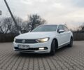 Белый Фольксваген Пассат, объемом двигателя 2 л и пробегом 223 тыс. км за 16999 $, фото 1 на Automoto.ua