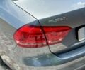 Белый Фольксваген Пассат, объемом двигателя 2 л и пробегом 125 тыс. км за 9500 $, фото 8 на Automoto.ua