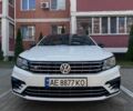 Білий Фольксваген Пассат, об'ємом двигуна 1.8 л та пробігом 146 тис. км за 14000 $, фото 1 на Automoto.ua