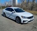 Білий Фольксваген Пассат, об'ємом двигуна 1.8 л та пробігом 129 тис. км за 14200 $, фото 1 на Automoto.ua