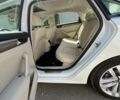 Белый Фольксваген Пассат, объемом двигателя 1.8 л и пробегом 86 тыс. км за 15600 $, фото 4 на Automoto.ua